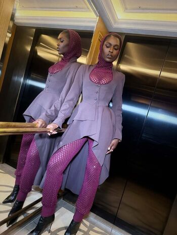 Full leaked Jodie turner smith private onlyfans photo