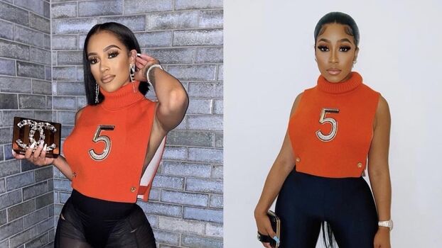 Full leaked Joie chavis private onlyfans photo