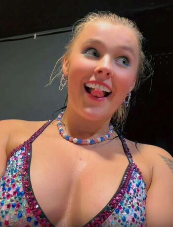 JoJo Siwa
