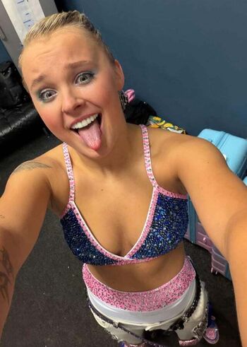 JoJo Siwa