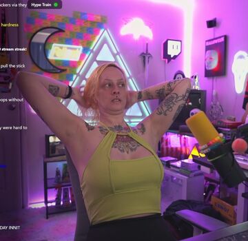 Full leaked Jojosaysbreee private onlyfans photo