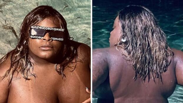 Full leaked Jojotodynho private onlyfans photo