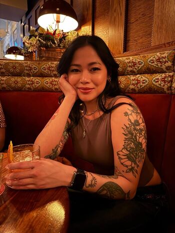 Full leaked Jonna mae private onlyfans photo