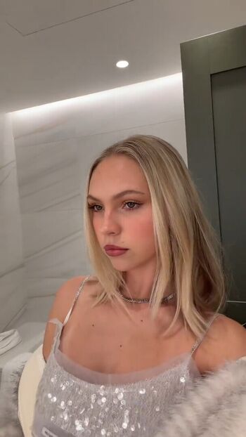 Jordyn Jones