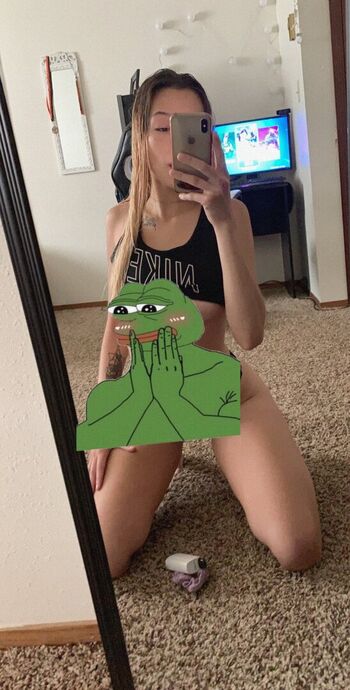 Full leaked Jordynrae private onlyfans photo