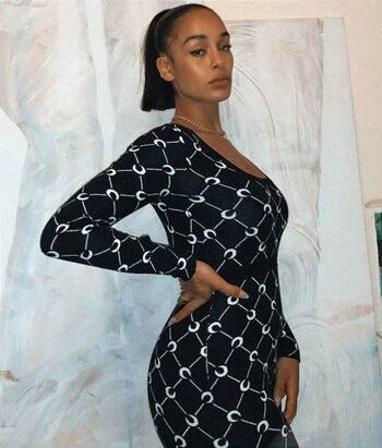 Full leaked Jorja smith private onlyfans photo