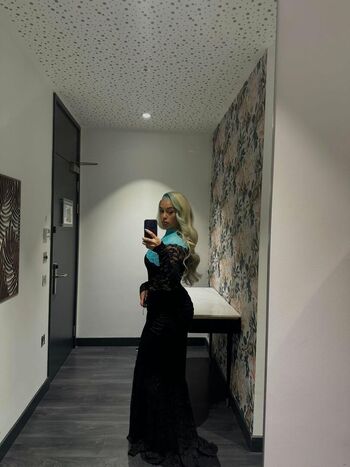 Full leaked Jorja smith private onlyfans photo