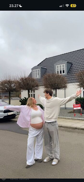 Josefine Simone Dahl