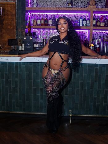 Joseline Hernandez