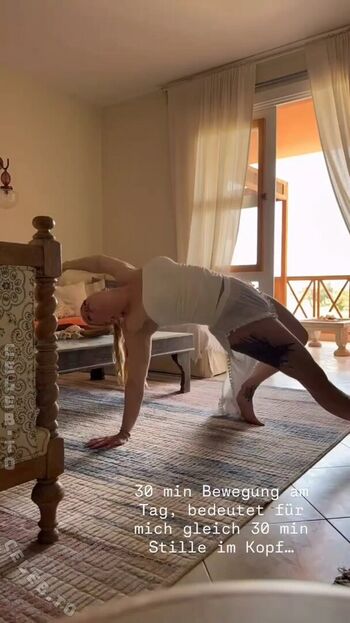 Full leaked Josephine welsch private onlyfans photo