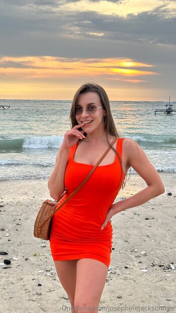 josephinejacksonfree