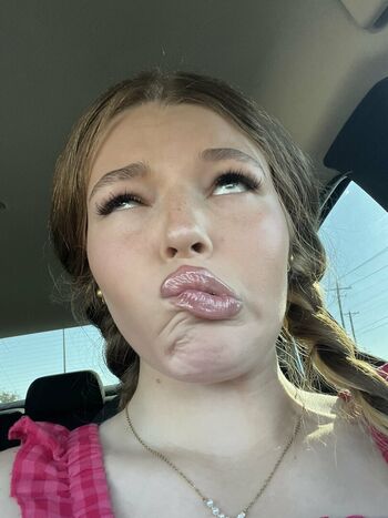 Full leaked Josie moore private onlyfans photo