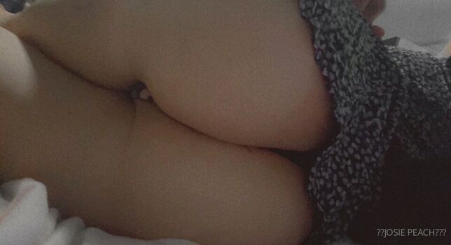 Josie Peach