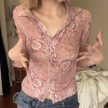 Full leaked Josiejosiejosiejosi private onlyfans photo