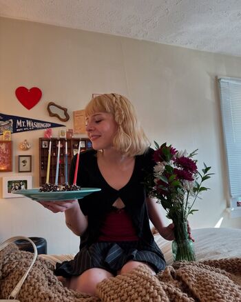 Full leaked Josiejosiejosiejosi private onlyfans photo