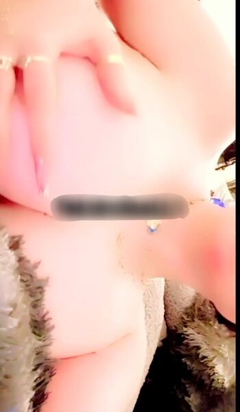 Full leaked Joujoucat private onlyfans photo