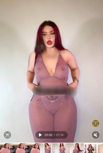 Full leaked Joujoucat private onlyfans photo