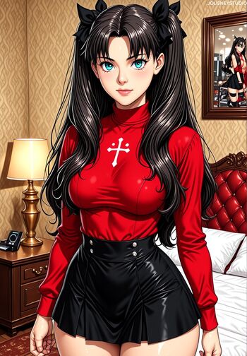 Jousney Studio Share