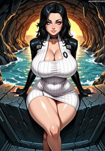 Jousney Studio Share