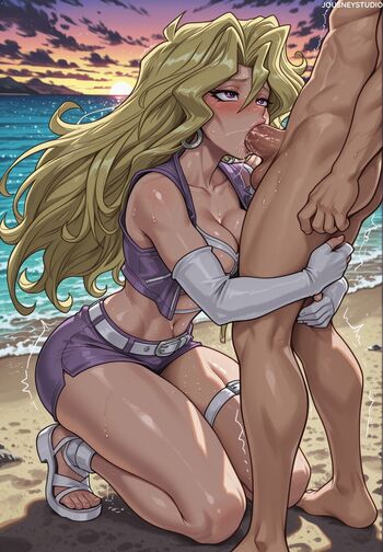 Jousney Studio Share