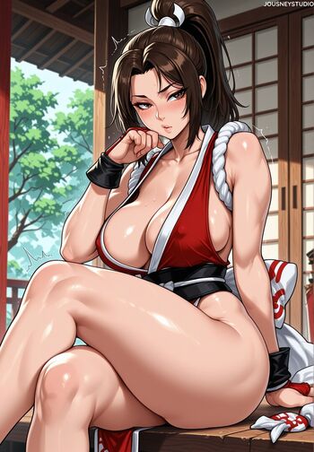 Jousney Studio Share