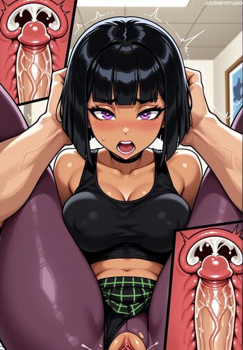 Jousney Studio Share