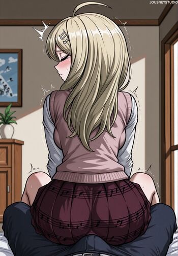 Jousney Studio Share