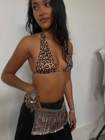 Full leaked Joy crookes private onlyfans photo