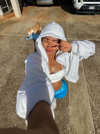 Full leaked Joy pajardo private onlyfans photo