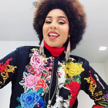 Full leaked Joy villa private onlyfans photo