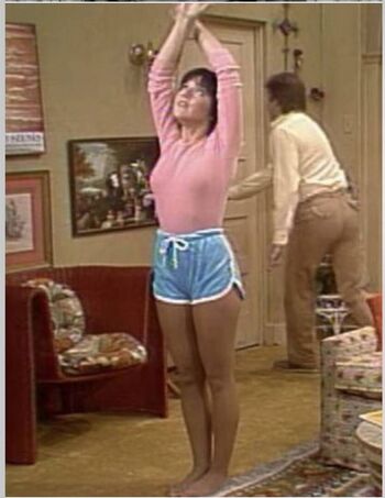 Joyce Dewitt