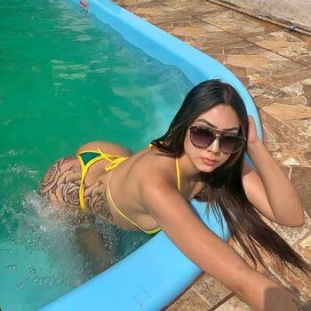 Full leaked Joyce lores private onlyfans photo