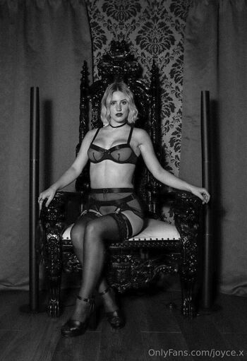 joyce.x