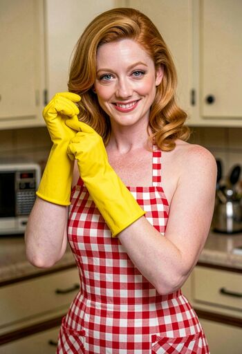 Full leaked Judy greer private onlyfans photo