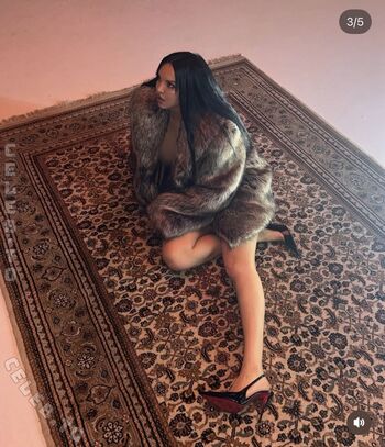 Full leaked Juju private onlyfans photo