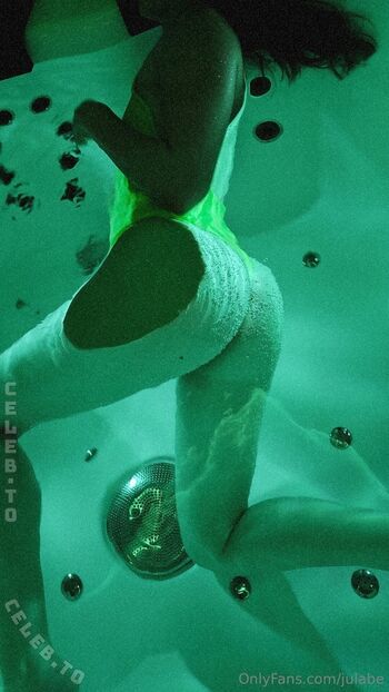 Full leaked Julabe private onlyfans photo