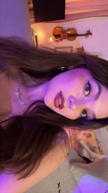 Full leaked Jules asmr private onlyfans photo
