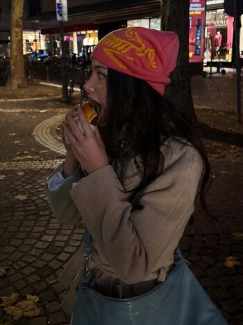 Jules LeBlanc/Annie LeBlanc