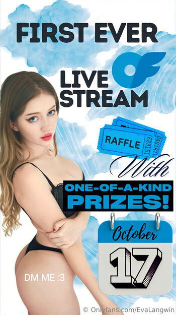 Julesbjorn Eva Langwin