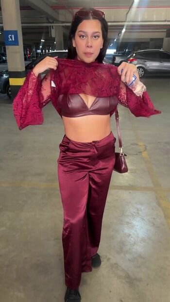 Full leaked Julia alvarenga private onlyfans photo