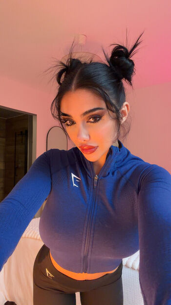 Full leaked Julia bayonetta  page private onlyfans photo