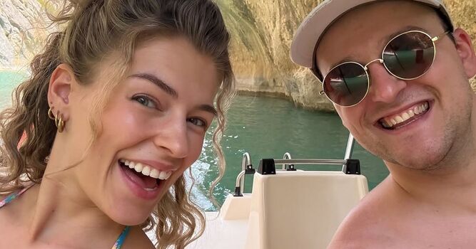 Full leaked Julia boschman private onlyfans photo