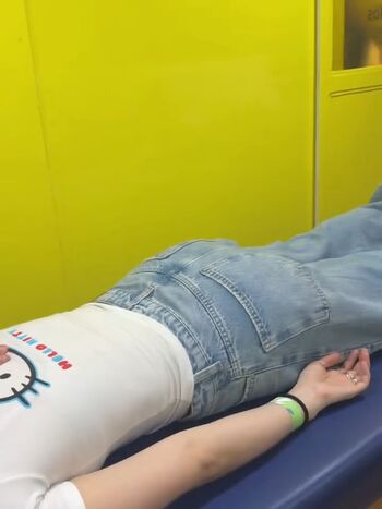 Full leaked Julia k barni private onlyfans photo