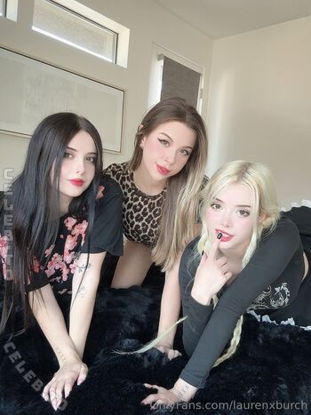 Full leaked Julia lauren burch private onlyfans photo