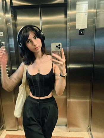 Julia Magnollia Juliamagnollia