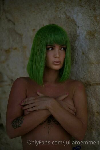 Full leaked Julia rommelt private onlyfans photo