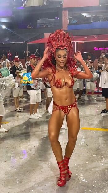 Juliana Paes
