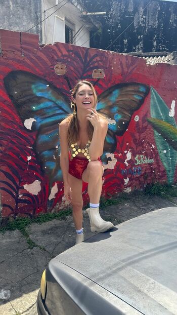 Full leaked Juliana schalch private onlyfans photo