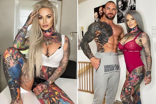 Full leaked Juliane frster private onlyfans photo