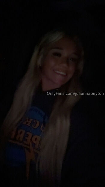 juliannapeyton